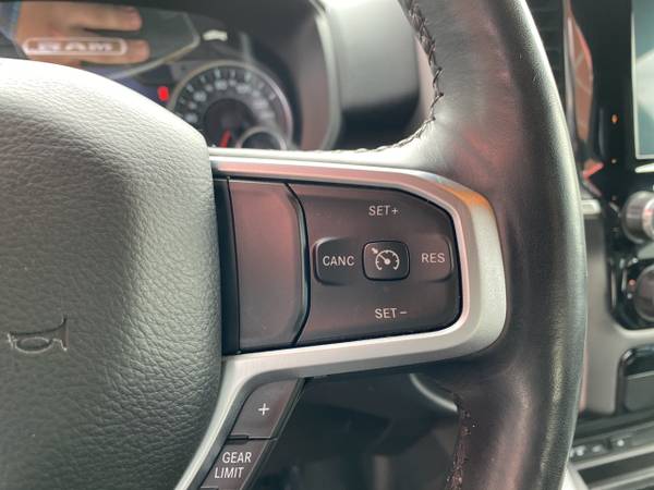 2019 RAM 1500 Big Horn/Lone Star 4x4 Crew Cab 57 Box for sale in Dodgeville, WI – photo 22