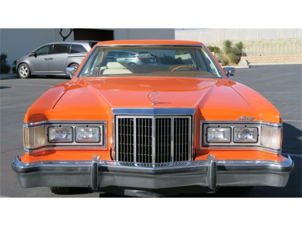 1979 Mercury Cougar for sale in Cadillac, MI – photo 9