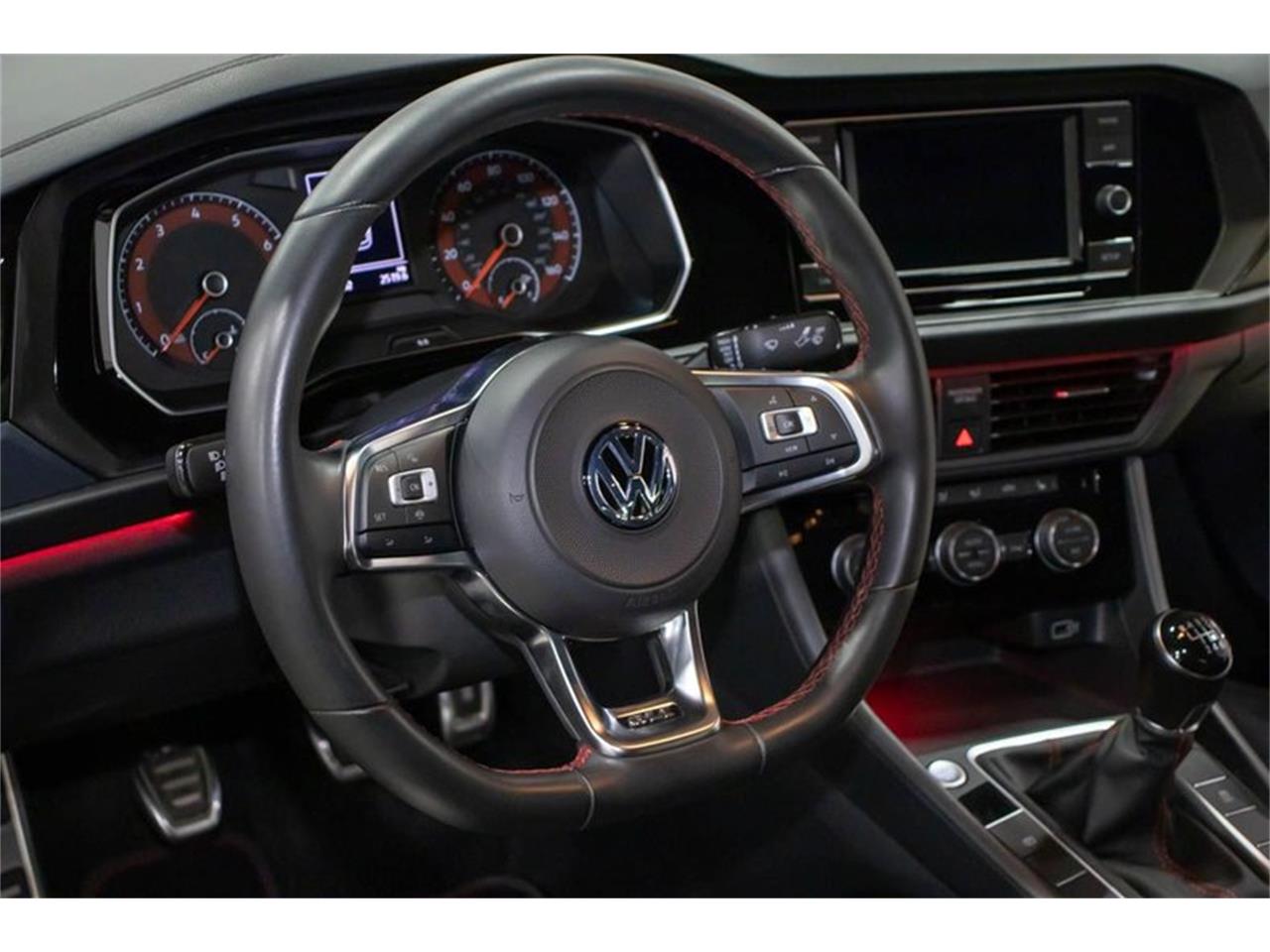 2019 Volkswagen Jetta for sale in Kentwood, MI – photo 13