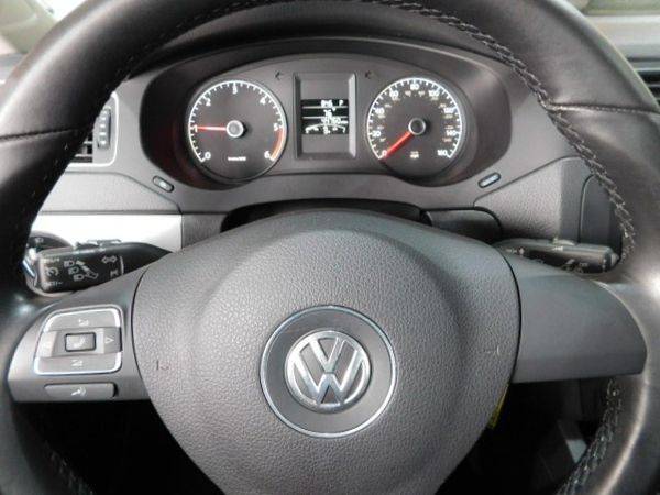 2011 Volkswagen Jetta TDi - MOST BANG FOR THE BUCK! for sale in Colorado Springs, CO – photo 10