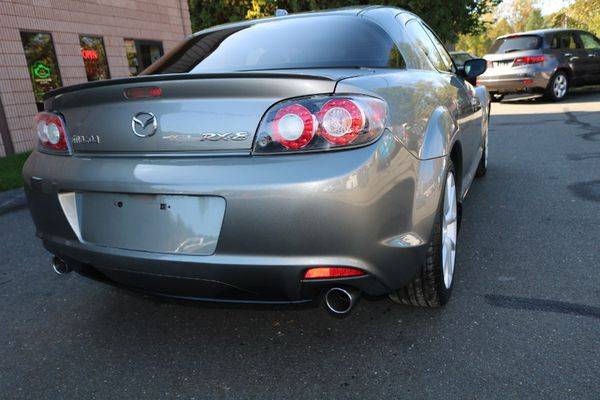 2009 Mazda RX-8 4dr Coupe GT (6 Spd Manual) for sale in Bristol, CT – photo 12
