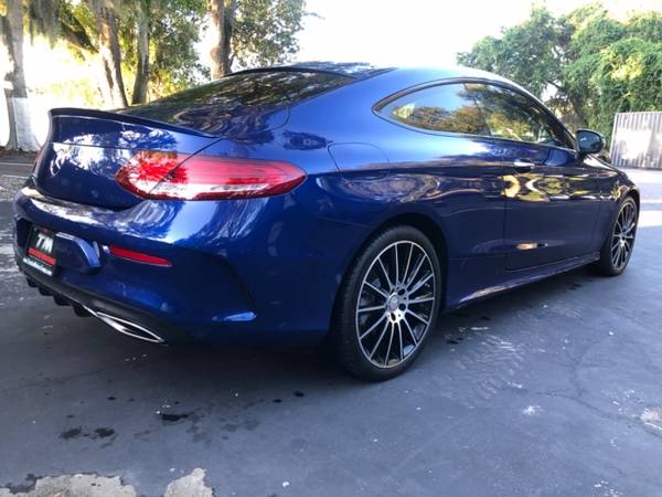 17 MERCEDES BENZ C 300 SPORT COUPE with Carpet Floor Trim and Carpet... for sale in TAMPA, FL – photo 6