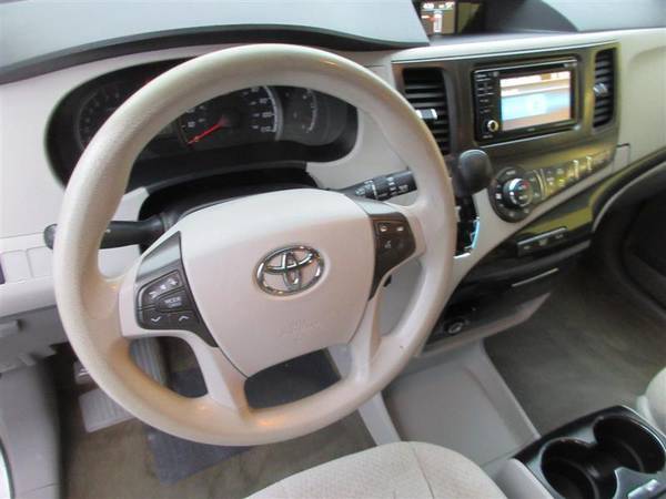 2014 Toyota Sienna LE CALL OR TEXT TODAY - cars & trucks - by dealer... for sale in MANASSAS, District Of Columbia – photo 13