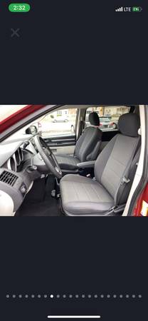 2009 Dodge Grand Caravan SE - cars & trucks - by owner - vehicle... for sale in Trumbull, CT – photo 8
