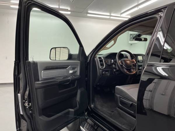 2019 Ram 2500 Big Horn for sale in PUYALLUP, WA – photo 23