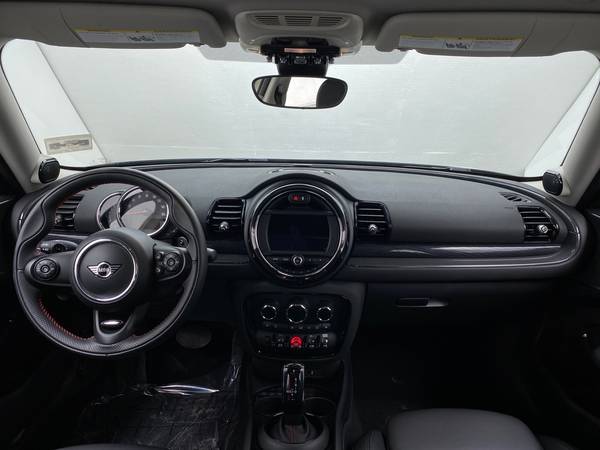 2020 MINI Clubman Cooper S ALL4 Hatchback 4D hatchback White -... for sale in San Francisco, CA – photo 22