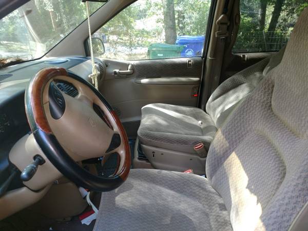 2000 Plymouth Grand Voyager for sale in Decatur, GA – photo 4