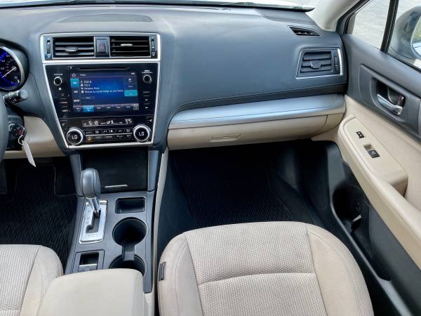 2019 Subaru Outback Premium Eyesight Camera Power Liftgate 1 Owner for sale in Cottage Grove, WI – photo 16