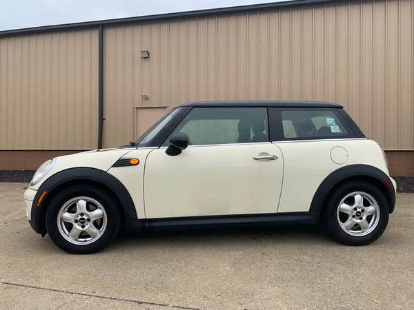2007 Mini Cooper Hatchback - 6 speed Manual for sale in Uniontown , OH – photo 15