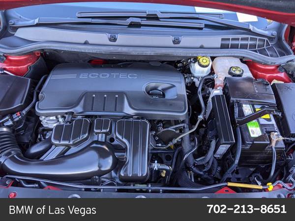 2014 Buick Verano SKU:E4154055 Sedan - cars & trucks - by dealer -... for sale in Las Vegas, NV – photo 20
