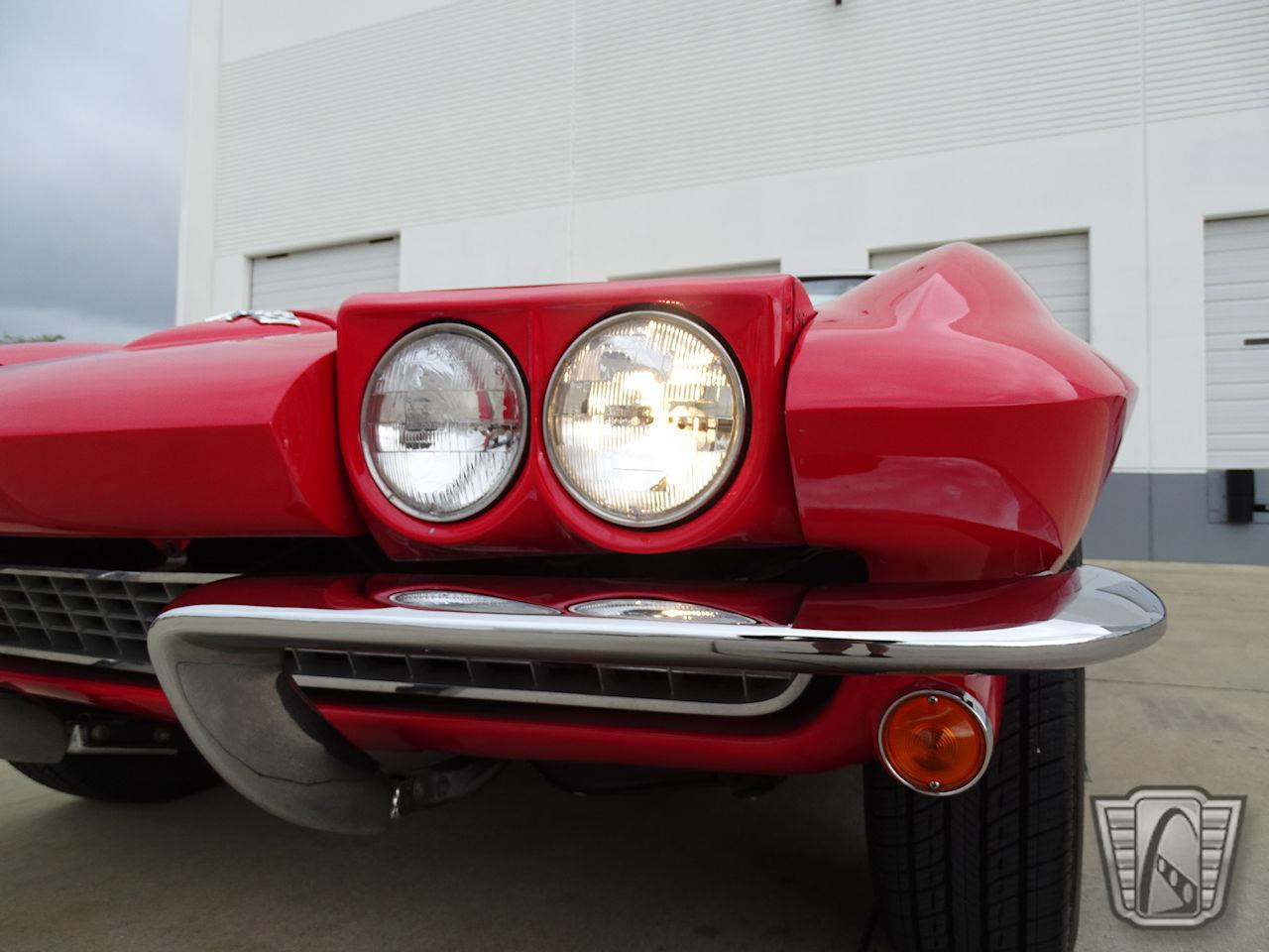 1966 Chevrolet Corvette for sale in O'Fallon, IL – photo 53