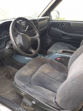 Chevy Blazer LT 4x4 850 for sale in Dothan, AL – photo 7