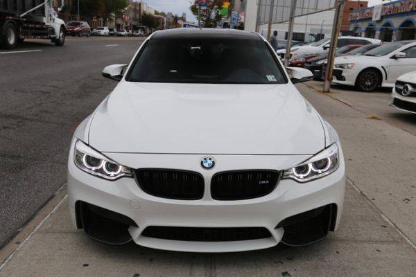2015 BMW M3 Base GUARANTEE APPROVAL!! for sale in Brooklyn, NY – photo 2