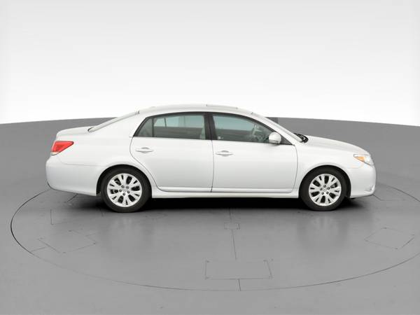 2012 Toyota Avalon Sedan 4D sedan Silver - FINANCE ONLINE - cars &... for sale in Indianapolis, IN – photo 13