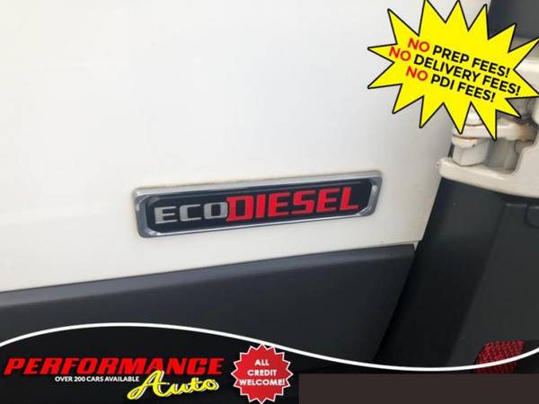 2014 Dodge Ram Promaster 2500 2500 High Roof 159 WB Van - cars & for sale in Bohemia, NY – photo 11