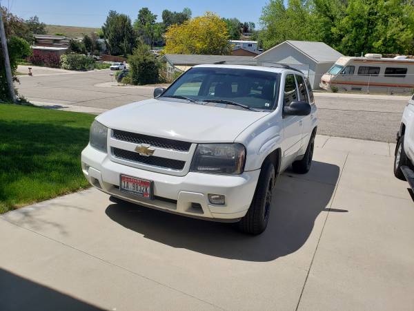 2009 chevy trailblazer LT for sale in Other, ID – photo 2