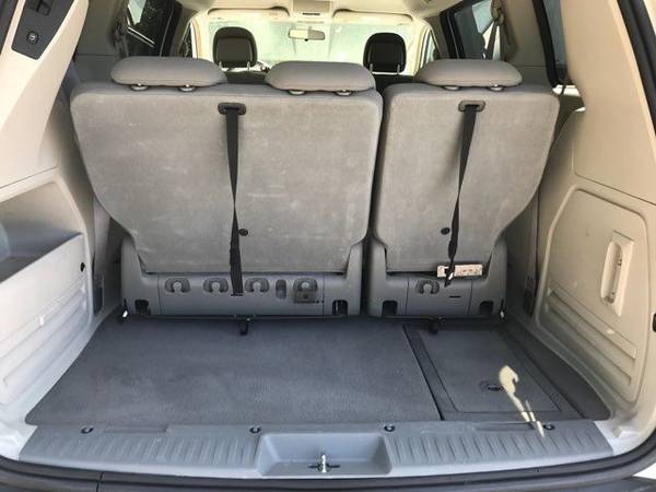 2010 Chrysler Town and Country Handicap Accessible Wheelchair Van for sale in Dallas, OH – photo 16