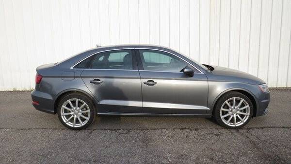 2015 Audi A3 2 0T Premium Plus - - by dealer - vehicle for sale in Lakeville, MN – photo 3