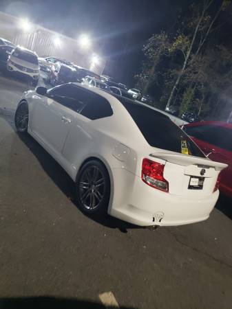 EVERYONE APPROVED!!! 2013 SCION TC $3200 DOWN - cars & trucks - by... for sale in Tucker, GA – photo 3