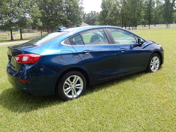 2019 Chevrolet Cruze LT for sale in Cabot, AR – photo 6