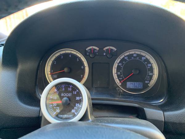 2003 VW GTI 20th Annv. for sale in Atascadero, CA – photo 16