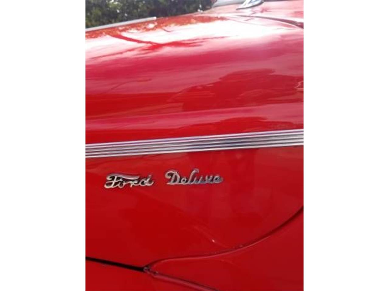 1940 Ford Deluxe for sale in Cadillac, MI – photo 12