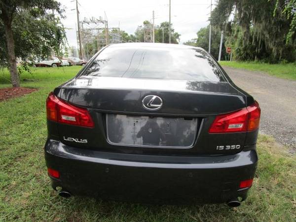 2006 Lexus IS - Financing Available! - cars & trucks - by dealer -... for sale in Longwood , FL – photo 7