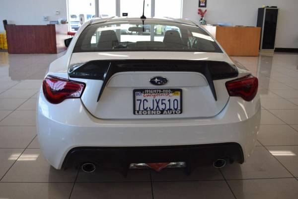 2014 Subaru BRZ Limited 2dr Coupe 6M **100s of Vehicles** - cars &... for sale in Sacramento , CA – photo 6