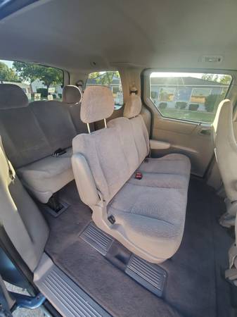 2003 Ford Windstar LX ----- Only 56k Miles ---- for sale in Lancaster, CA – photo 7