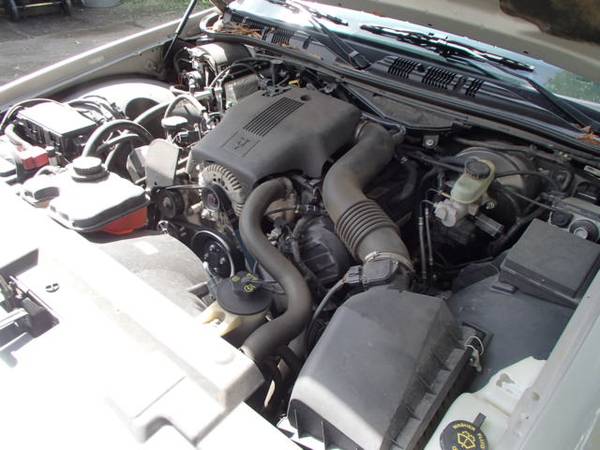2003 GRAND MARQUIS LS 5L V8 for sale in Harvey, LA – photo 12
