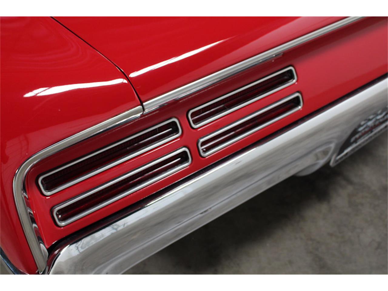 1967 Pontiac GTO for sale in Fairfield, CA – photo 30