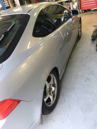 Acura rsx turbo for sale in Midland, NC – photo 2