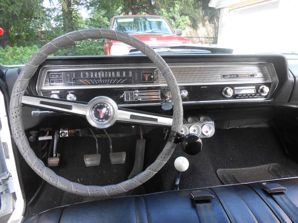 1964 OLDSMOBILE F85 WAGON - cars & trucks - by owner - vehicle... for sale in Jarrettsville, MD – photo 10