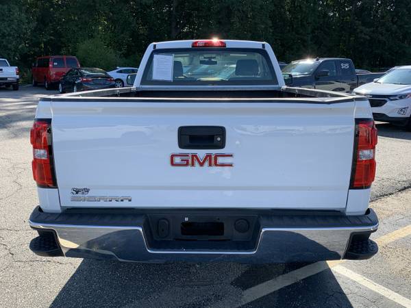 2018 GMC Sierra 1500 pickup for sale in Hopewell, VA – photo 4