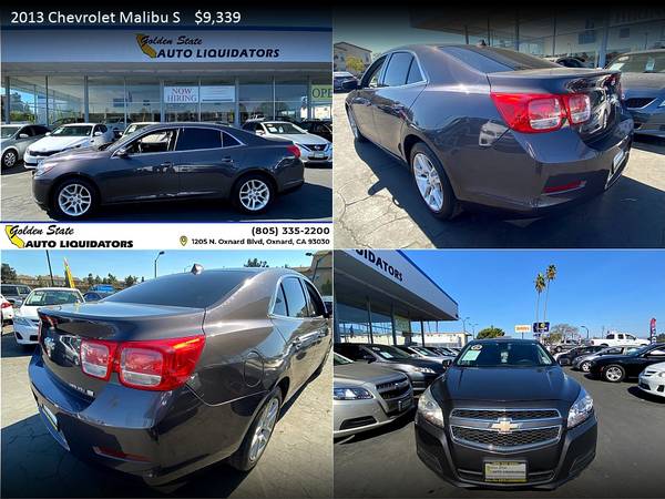 2013 Toyota *Corolla* *LE* *Special* *Edition* PRICED TO SELL! -... for sale in Oxnard, CA – photo 11