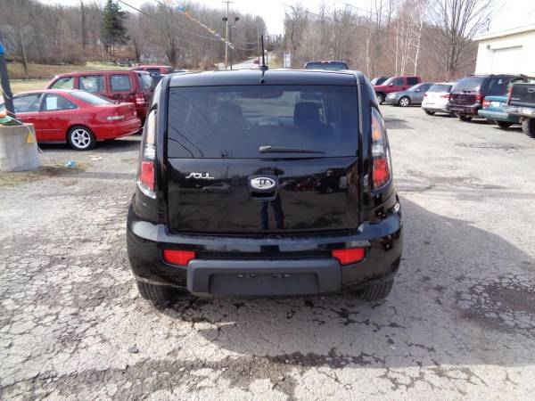 2010 Kia Soul Sport 4dr Crossover 4A CASH DEALS ON ALL CARS OR BYO for sale in Lake Ariel, PA – photo 7