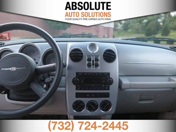 2007 Chrysler PT Cruiser Touring 4dr Wagon - - by for sale in Hamilton, PA – photo 15
