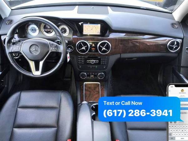 2013 Mercedes-Benz GLK GLK 350 4MATIC AWD 4dr SUV - Financing... for sale in Somerville, MA – photo 24