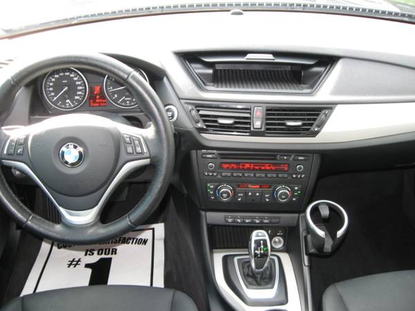 2015 BMW X1 AWD 4dr xDrive28i for sale in Frankenmuth, MI – photo 12