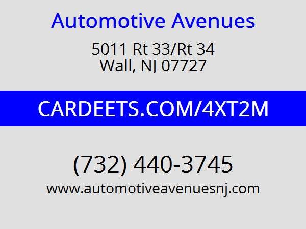 2015 Mitsubishi Outlander Sport, White Pearl - cars & trucks - by... for sale in Wall, NJ – photo 23