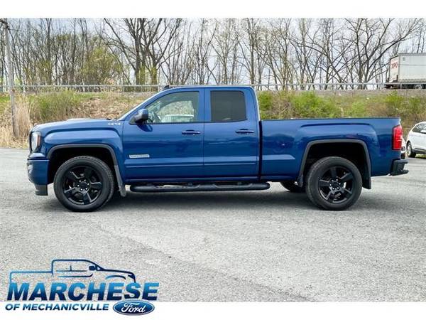 2017 GMC Sierra 1500 SLE 4x4 4dr Double Cab 6 5 ft SB - truck for sale in mechanicville, NY – photo 6