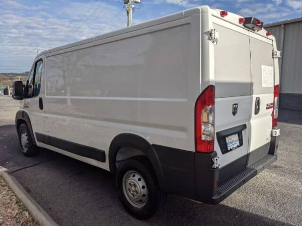 2014 Ram ProMaster Cargo 1500 136 WB - cars & trucks - by dealer -... for sale in Knoxville, TN – photo 2