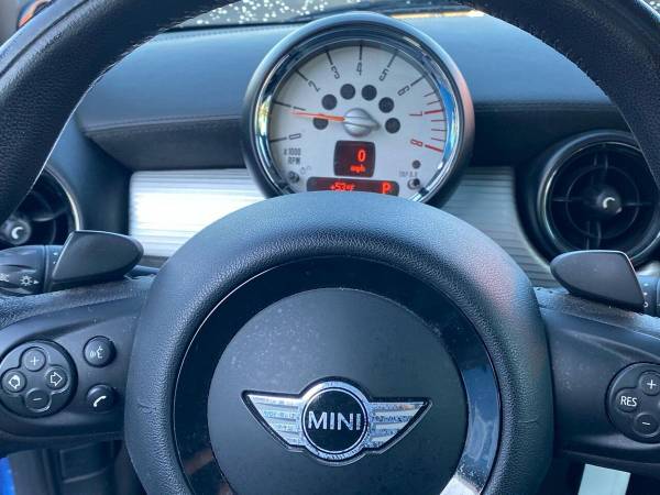 2012 MINI Cooper Hardtop S 2dr Hatchback Weekend Special - cars &... for sale in Happy valley, OR – photo 13