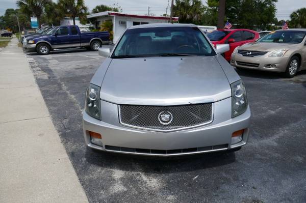 2007 CADILLAC CTS SPORT - 93K MILES! - - by dealer for sale in Clearwater, FL – photo 3