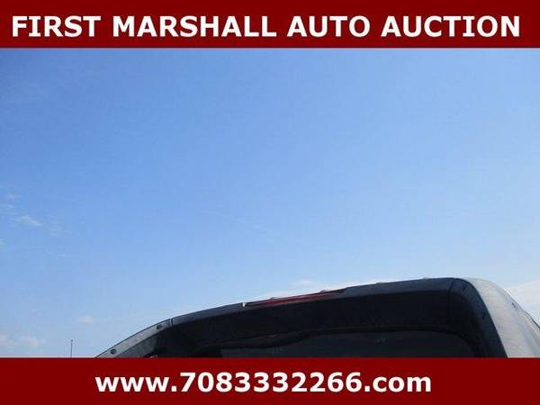 2007 Chevrolet Chevy Avalanche LS - Auction Pricing for sale in Harvey, IL – photo 2