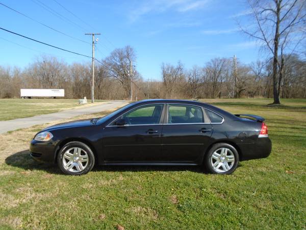 💥✨ 2012 CHEVY IMPALA 76K MILES * FREE WARRANTY * WE TRADE & BUY ****... for sale in West Point, KY, KY – photo 5
