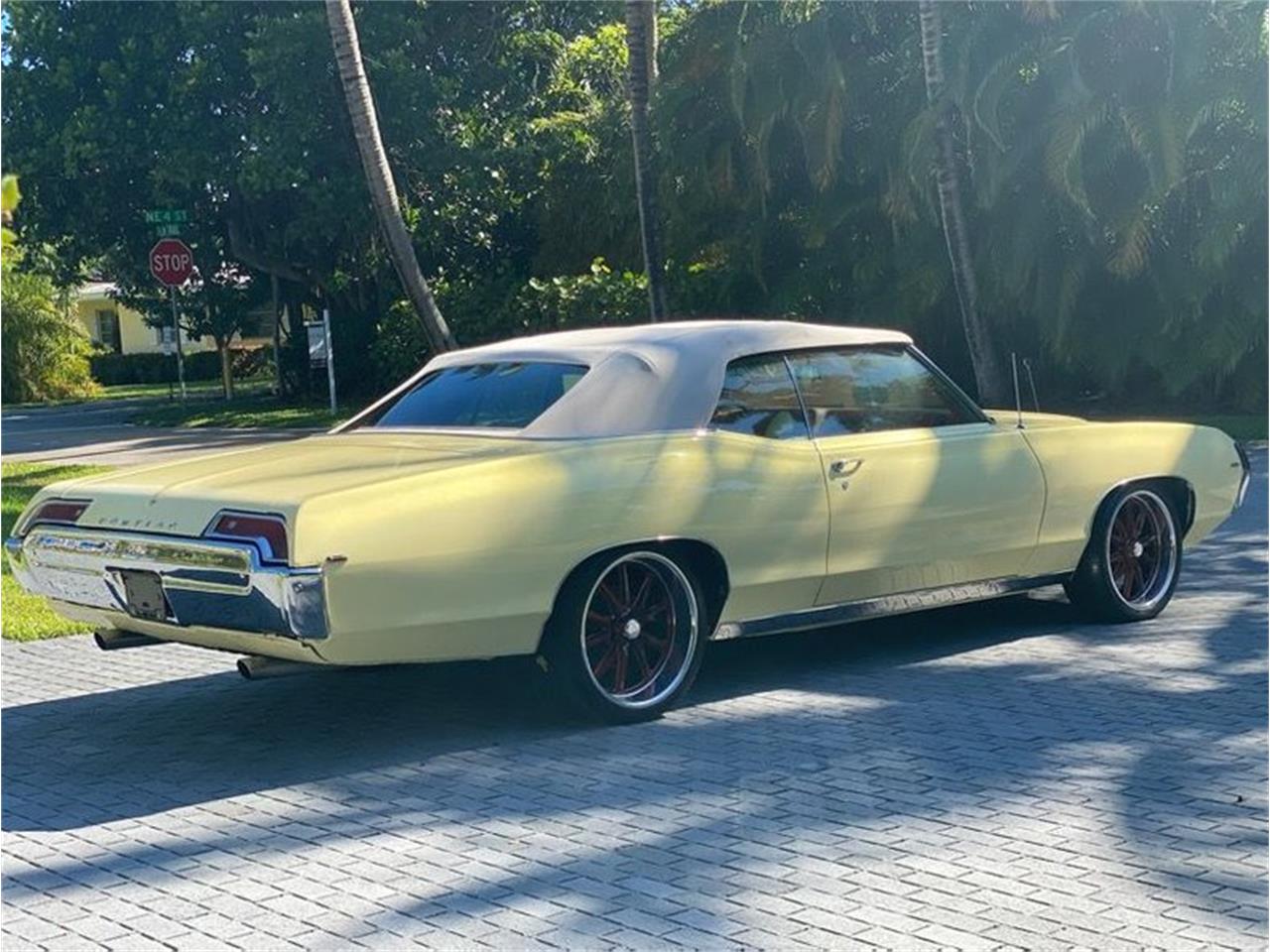 1969 Pontiac Catalina for sale in Delray Beach, FL – photo 6