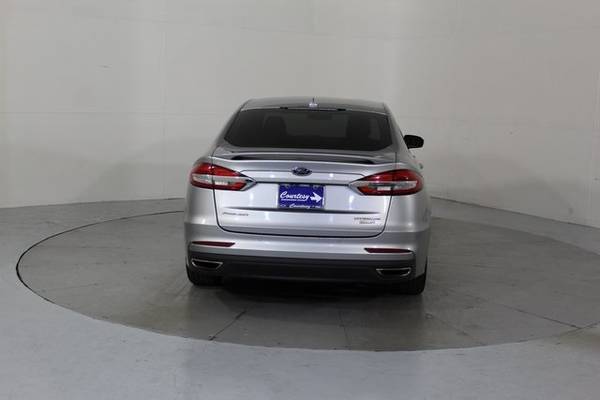 Ford Fusion Titanium - Your Next Car - - by for sale in Phoenix, AZ – photo 11