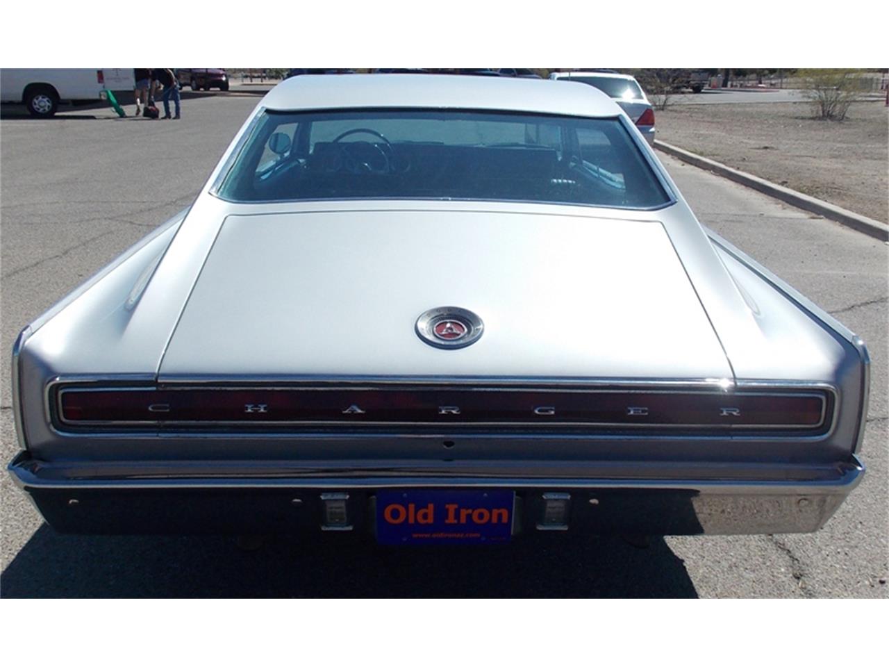 1967 Dodge Charger for sale in Other, Other – photo 59