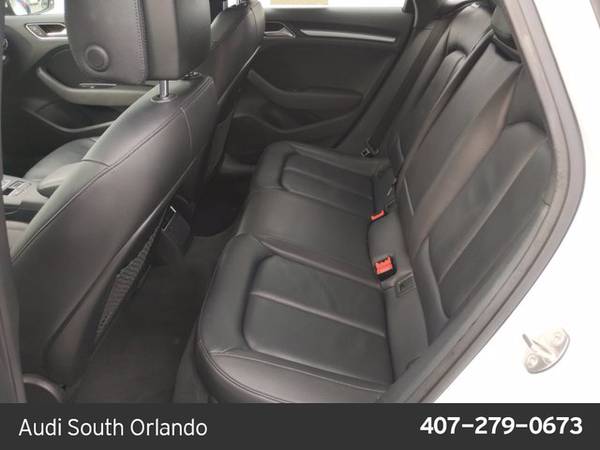 2017 Audi A3 Premium SKU:H1067253 Sedan - cars & trucks - by dealer... for sale in Orlando, FL – photo 20